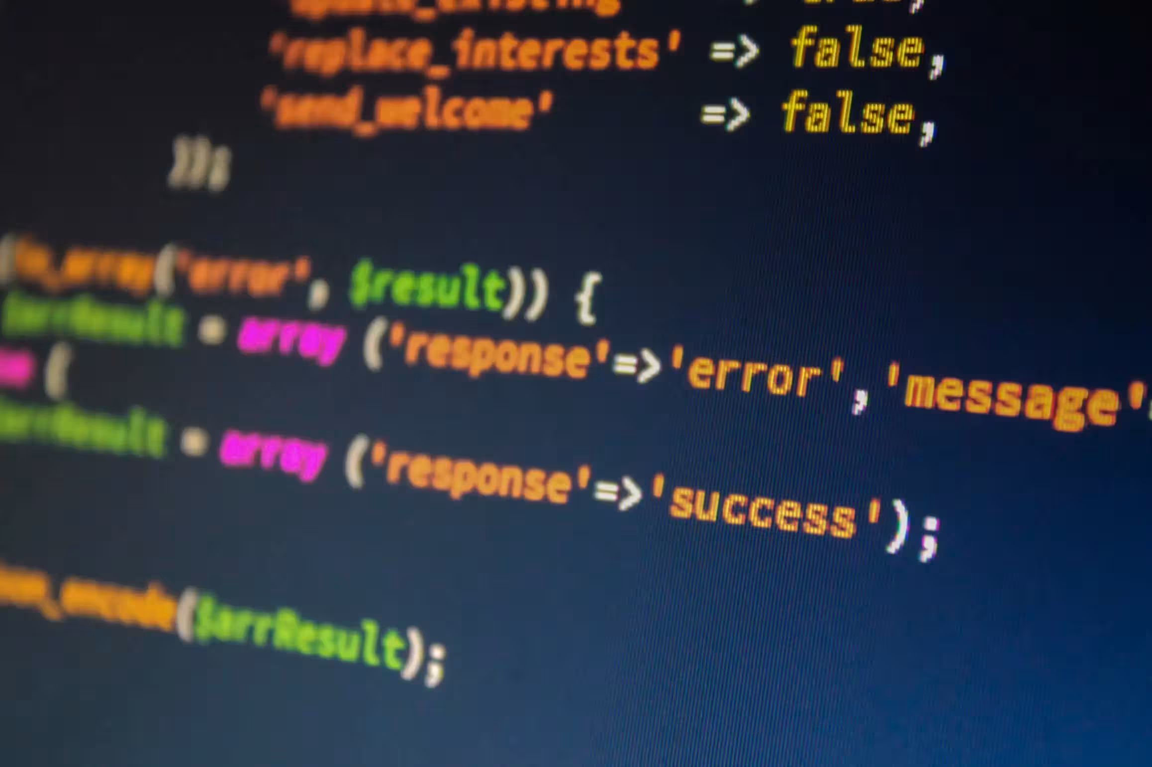 Développement web image